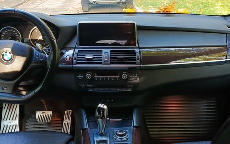 BMW X6, 2011 год, 2 000 000 рублей, 6 фотография