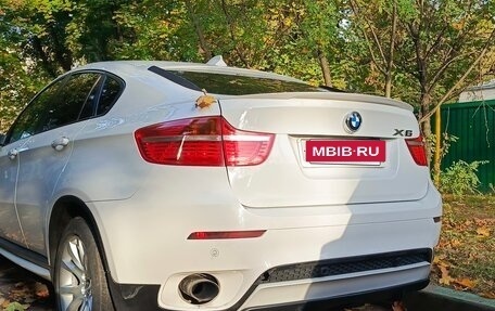 BMW X6, 2011 год, 2 000 000 рублей, 5 фотография