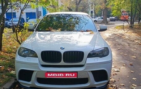 BMW X6, 2011 год, 2 000 000 рублей, 2 фотография