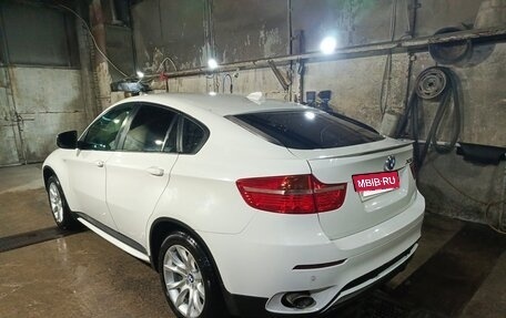 BMW X6, 2011 год, 2 000 000 рублей, 4 фотография