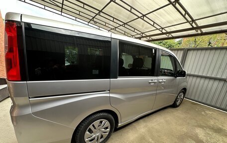 Honda Stepwgn IV, 2020 год, 2 150 000 рублей, 9 фотография