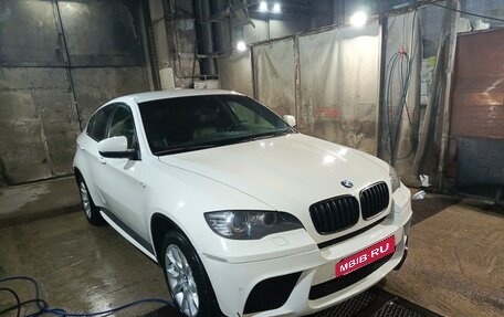 BMW X6, 2011 год, 2 000 000 рублей, 3 фотография