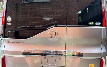 Honda Stepwgn IV, 2020 год, 2 150 000 рублей, 17 фотография