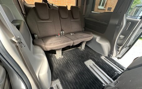 Honda Stepwgn IV, 2020 год, 2 150 000 рублей, 18 фотография
