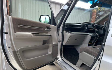 Honda Stepwgn IV, 2020 год, 2 150 000 рублей, 19 фотография
