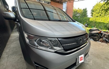 Honda Stepwgn IV, 2020 год, 2 150 000 рублей, 32 фотография