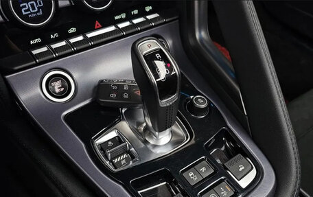 Jaguar F-Type I рестайлинг 2, 2021 год, 4 000 000 рублей, 9 фотография