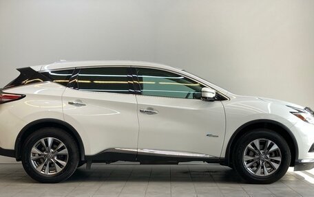Nissan Murano, 2016 год, 2 800 000 рублей, 4 фотография