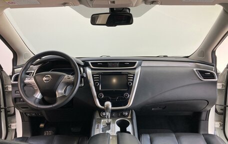 Nissan Murano, 2016 год, 2 800 000 рублей, 9 фотография