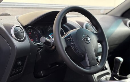 Nissan Qashqai, 2012 год, 1 021 000 рублей, 9 фотография