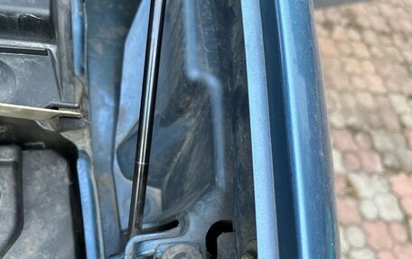 Renault Kangoo II рестайлинг, 2013 год, 750 000 рублей, 10 фотография