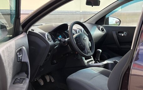 Nissan Qashqai, 2012 год, 1 021 000 рублей, 8 фотография