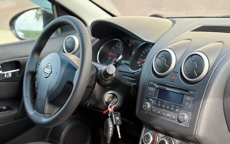 Nissan Qashqai, 2012 год, 1 021 000 рублей, 11 фотография