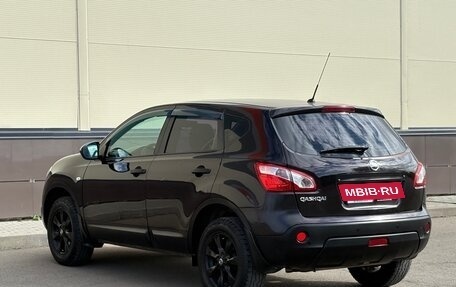 Nissan Qashqai, 2012 год, 1 021 000 рублей, 4 фотография