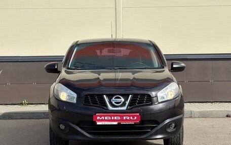 Nissan Qashqai, 2012 год, 1 021 000 рублей, 2 фотография