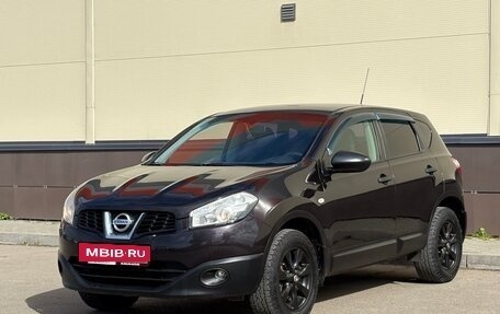 Nissan Qashqai, 2012 год, 1 021 000 рублей, 3 фотография