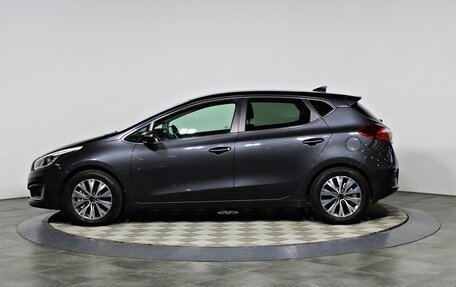 KIA cee'd III, 2018 год, 1 497 000 рублей, 7 фотография
