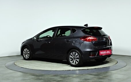 KIA cee'd III, 2018 год, 1 497 000 рублей, 6 фотография