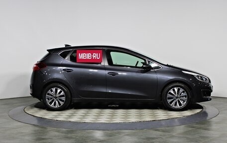 KIA cee'd III, 2018 год, 1 497 000 рублей, 8 фотография