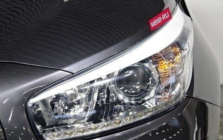 KIA cee'd III, 2018 год, 1 497 000 рублей, 9 фотография