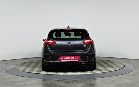KIA cee'd III, 2018 год, 1 497 000 рублей, 5 фотография