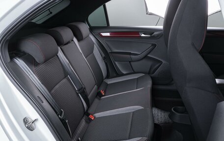 Volkswagen Polo VI (EU Market), 2021 год, 1 734 000 рублей, 7 фотография