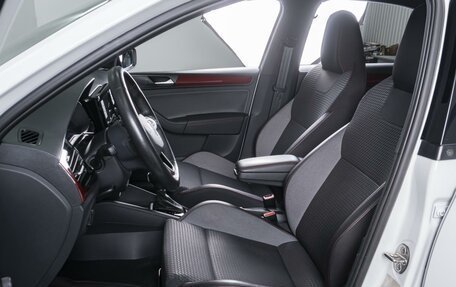 Volkswagen Polo VI (EU Market), 2021 год, 1 734 000 рублей, 10 фотография