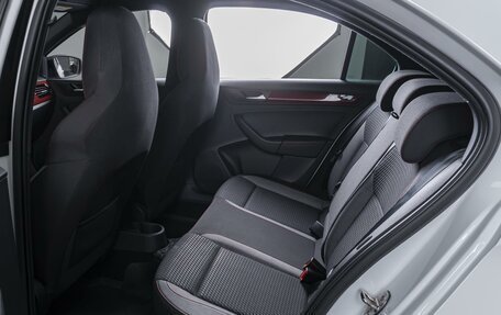 Volkswagen Polo VI (EU Market), 2021 год, 1 734 000 рублей, 11 фотография