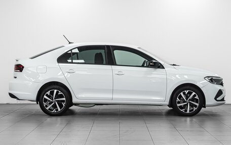 Volkswagen Polo VI (EU Market), 2021 год, 1 734 000 рублей, 5 фотография