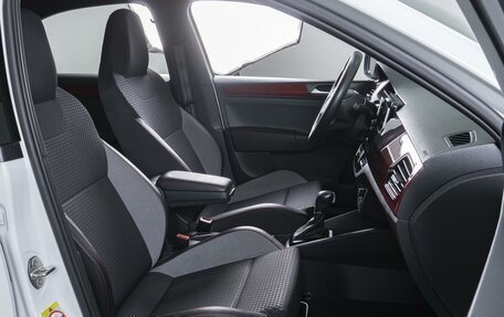 Volkswagen Polo VI (EU Market), 2021 год, 1 734 000 рублей, 8 фотография