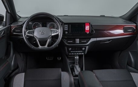Volkswagen Polo VI (EU Market), 2021 год, 1 734 000 рублей, 6 фотография