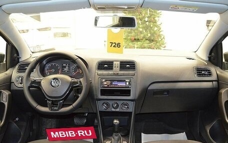 Volkswagen Polo VI (EU Market), 2020 год, 1 300 000 рублей, 8 фотография