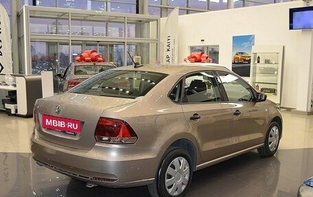 Volkswagen Polo VI (EU Market), 2020 год, 1 300 000 рублей, 4 фотография
