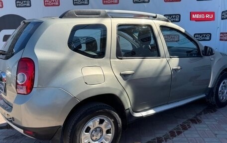 Renault Duster I рестайлинг, 2013 год, 449 990 рублей, 5 фотография