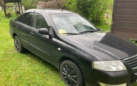 Nissan Almera Classic, 2008 год, 350 000 рублей, 3 фотография