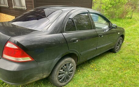 Nissan Almera Classic, 2008 год, 350 000 рублей, 6 фотография