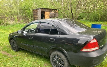 Nissan Almera Classic, 2008 год, 350 000 рублей, 5 фотография
