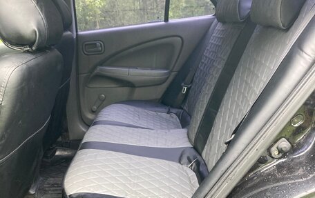 Nissan Almera Classic, 2008 год, 350 000 рублей, 8 фотография
