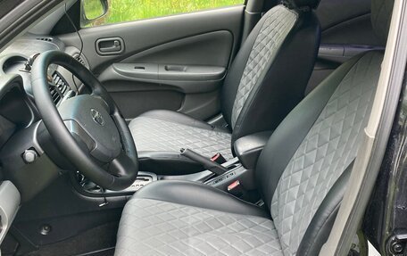 Nissan Almera Classic, 2008 год, 350 000 рублей, 11 фотография