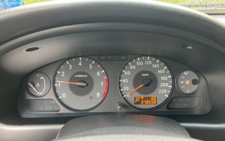 Nissan Almera Classic, 2008 год, 350 000 рублей, 14 фотография