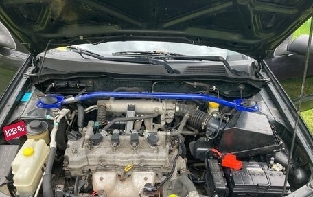 Nissan Almera Classic, 2008 год, 350 000 рублей, 7 фотография