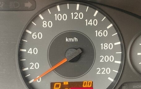 Nissan Almera Classic, 2008 год, 350 000 рублей, 15 фотография