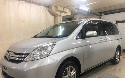 Toyota ISis I, 2012 год, 1 300 000 рублей, 1 фотография