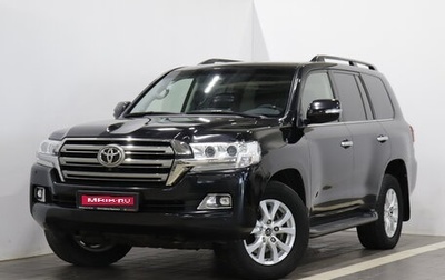 Toyota Land Cruiser 200, 2018 год, 6 900 000 рублей, 1 фотография