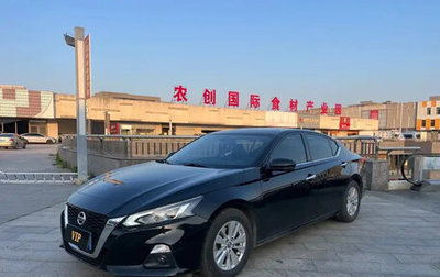Nissan Teana, 2020 год, 1 750 000 рублей, 1 фотография