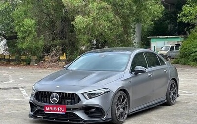 Mercedes-Benz A-Класс AMG, 2021 год, 2 860 000 рублей, 1 фотография