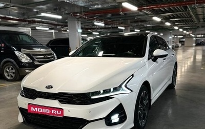 KIA K5, 2021 год, 2 750 000 рублей, 1 фотография