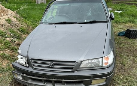 Toyota Corona IX (T190), 1997 год, 200 000 рублей, 1 фотография