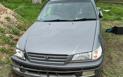 Toyota Corona IX (T190), 1997 год, 200 000 рублей, 1 фотография