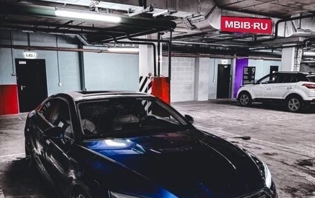 Audi A5, 2017 год, 2 450 000 рублей, 3 фотография